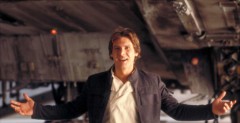 Harrison Ford