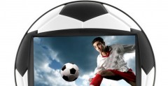 Hannspree HANNSsoccer TV