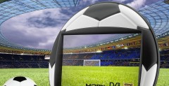 Hannspree HANNSsoccer TV