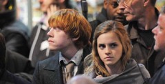 Harry Potter i Insygnia mierci: Cz 2 udostpniony w duszym zwiastunie