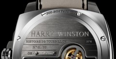 Harry Winston Histoire De Tourbillon 4