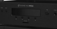 HDI Dune HD Pro