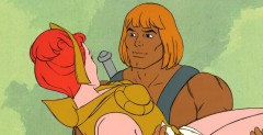 He-Man