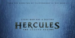 The Legend Of Hercules