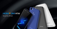 Homtom HT50