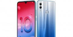 Honor 10 Lite