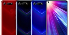 Honor View 20