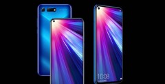 Honor View 20