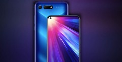 Honor View 20