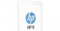 HP 8