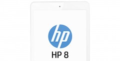 HP 8