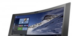 HP Envy Curved All-In-One