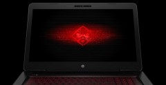 HP Omen Notebook 17