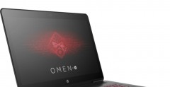 HP Omen X