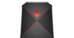 HP Omen X Compact Desktop