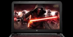 HP Pavilion Star Wars