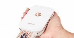 HP Sprocket