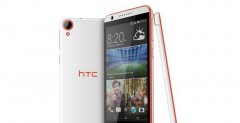 HTC Desire 820