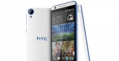 HTC Desire 820