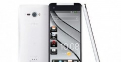 HTC J Butterfly