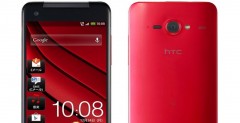 HTC J Butterfly