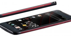 HTC J Butterfly