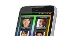 HTC Vision