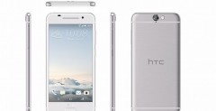 HTC One A9