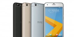 HTC One A9s