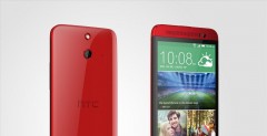 HTC One E8