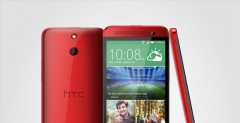 HTC One E8