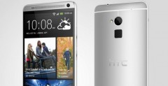 HTC One Max