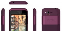 HTC Rhyme