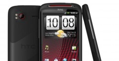 HTC Sensation XE