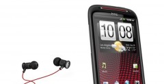 HTC Sensation XE