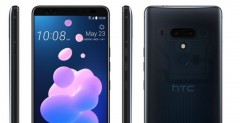 HTC U12+