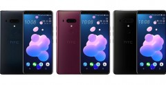 HTC U12+