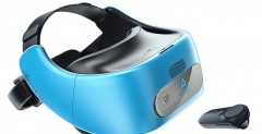 HTC Vive Focus