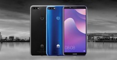 Huawei Nova 2 Lite