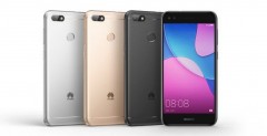 Huawei P9 Lite Mini