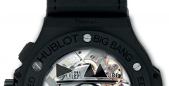 Hublot Big Bang Depeche Mode