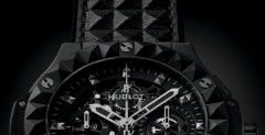 Hublot Big Bang Depeche Mode