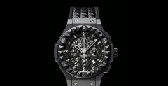 Hublot Big Bang Depeche Mode