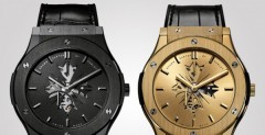 Hublot by Shawn Carter