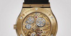 Hublot by Shawn Carter