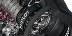 Hublot MP-05 LaFerrari