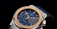 Hublot Mykonos Classic Fusion