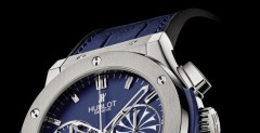 Hublot Mykonos Classic Fusion