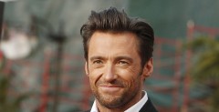 Hugh Jackman