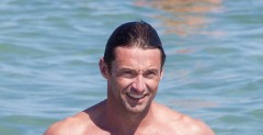 Hugh Jackman